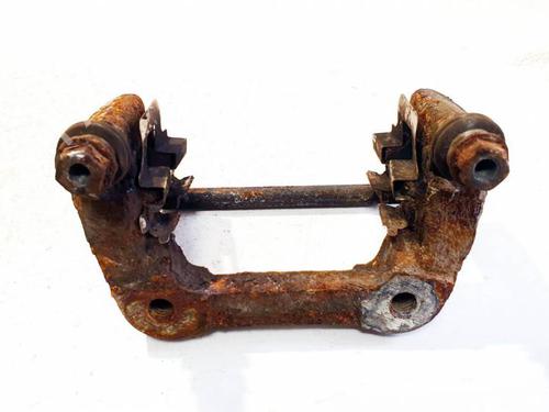 Used Left rear brake caliper Left rear brake caliper 38277308 38277308