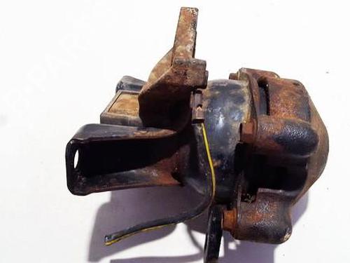 Used Engine mount Engine mount MITSUBISHI GRANDIS (NA_W) 2.4 MIVEC (NA4W) (165 hp) 33518037 33518037