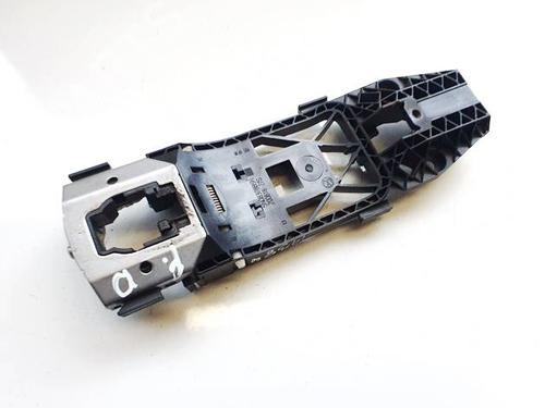 Used Front right exterior door handle Front right exterior door handle OPEL INSIGNIA A Saloon (G09) 1.8 (69) (140 hp) 36250678 36250678