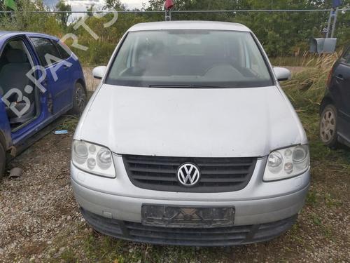 Electronic module VW TOURAN (1T1, 1T2) 1.9 TDI | BP33102709M83 - Image 5