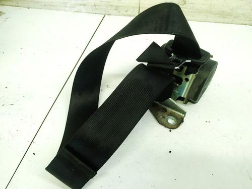 Used Rear right seatbelt Rear right seatbelt 35456557 35456557