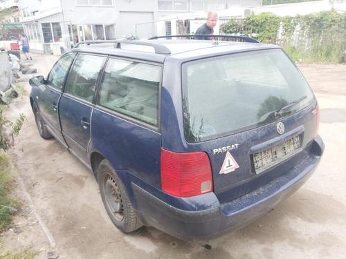 Pipe VW PASSAT B5 Variant (3B5) 1.9 TDI | BP33060585M125  - Image 10