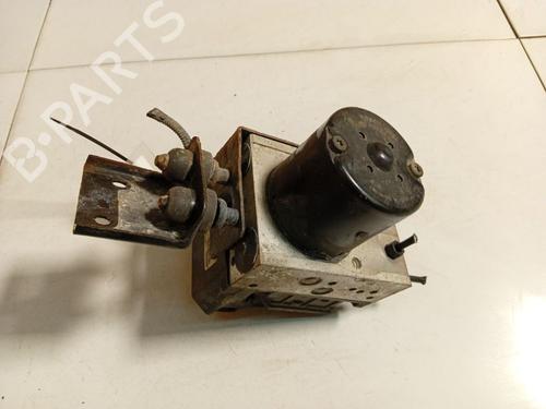 Used ABS pump ABS pump SKODA FABIA I (6Y2) 1.9 TDI (100 hp) 36312419 36312419