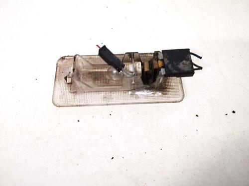 Interior roof light FORD TRANSIT Van (FA_ _) 2.0 DI (FAE_, FAF_, FAG_) | BP35583530I8 - Image 2