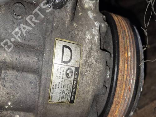 AC compressor BMW 3 Touring (E46) 318 d | BP34748103M34 - Image 5