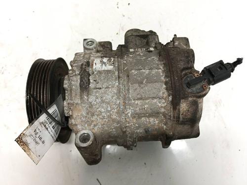 Used AC compressor AC compressor 35123059 35123059
