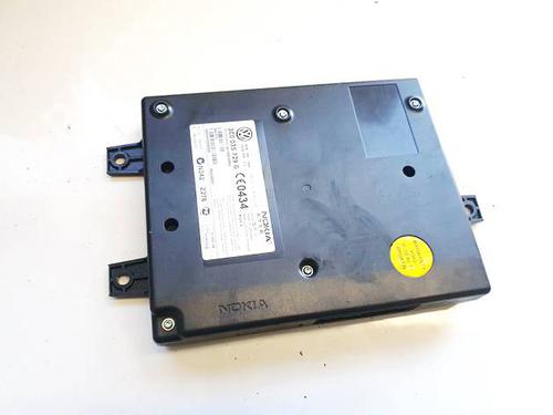 Used Electronic module Electronic module 34791739 34791739