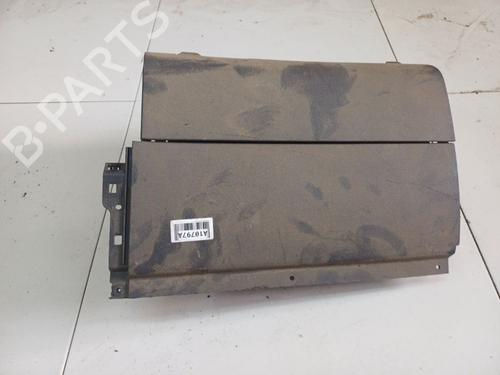 Used Glove box Glove box VW TOURAN (1T1, 1T2) 1.9 TDI (105 hp) 34919034 34919034