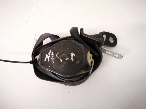 Front right seatbelt DODGE NEON II 2.0 16V | BP35487003I25 - Image 2