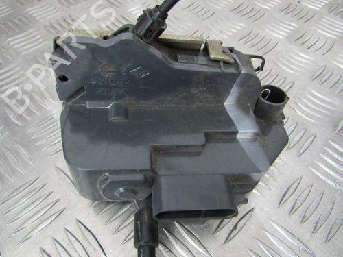 Used Front right lock Front right lock 35679632 35679632