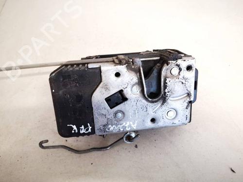Used Front left lock Front left lock 35330001 35330001