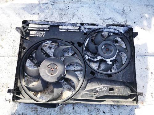 Used Fan Fan 35110147 35110147