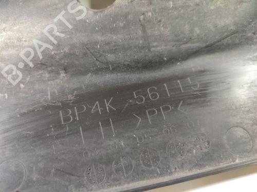 Underbody protection MAZDA 3 (BK) 1.6 (BK14) | BP34879583M92 - Image 5
