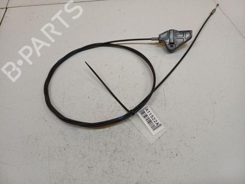 Used Cable Cable TOYOTA AURIS (_E15_) 2.0 D-4D (ADE150_, ADE150R) (126 hp) 40166078 40166078