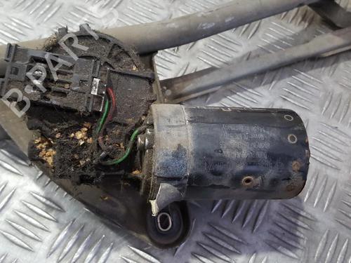 Used Front wiper motor Front wiper motor ROVER 75 (RJ) 2.0 CDT (115 hp) 35664179 35664179