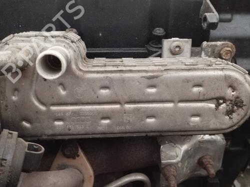 Used Egr Egr CHRYSLER SEBRING (JR) 2.4 (152 hp) 35272863 35272863