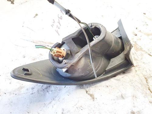 Left taillight MAZDA 6 Saloon (GG) 1.8 | BP35291992C34 - Image 2