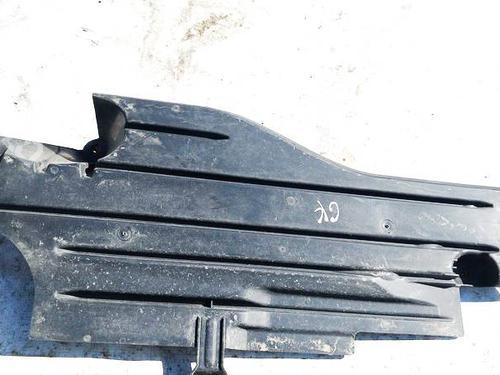 Underbody protection FORD FOCUS IV (HN) 1.0 EcoBoost | BP38318994M92 - Image 3