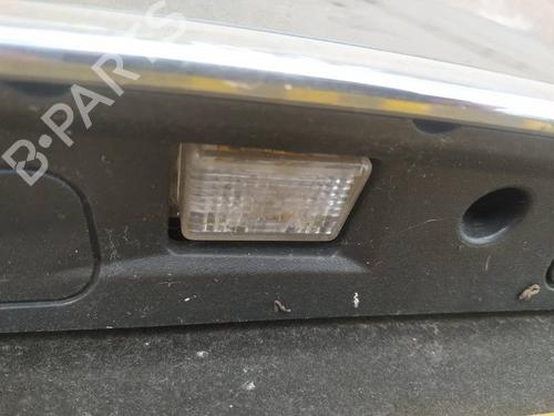 licence-plate-light-mercedes-benz-c-class-w204-2007-2008-2009-2010-2011-2012-2013-2014-2015-35199880 main image