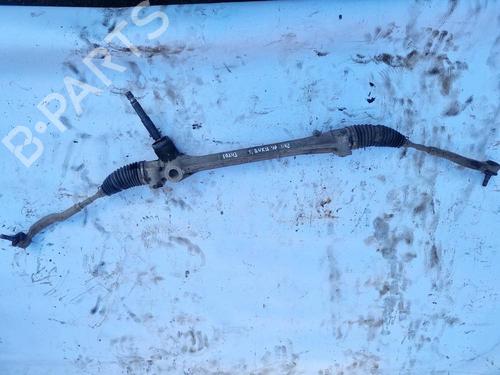 Used Steering column Steering column TOYOTA AURIS (_E15_) 1.4 D-4D (NDE150_, NDE150R) (90 hp) 35046330 35046330