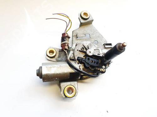 Used Rear wiper motor Rear wiper motor 34950563 34950563