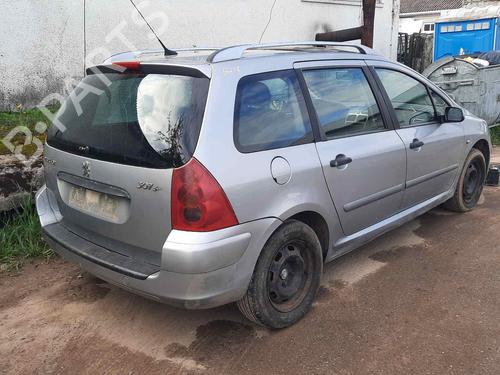 Switch PEUGEOT 307 (3A/C) 2.0 HDi 90 | BP33073509I30  - Image 7