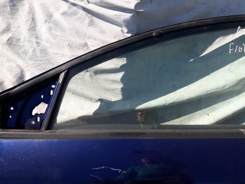 Used Front left door window Front left door window FIAT BRAVO II (198_) 1.9 D Multijet (198AXB1A) (120 hp) 35590717 35590717
