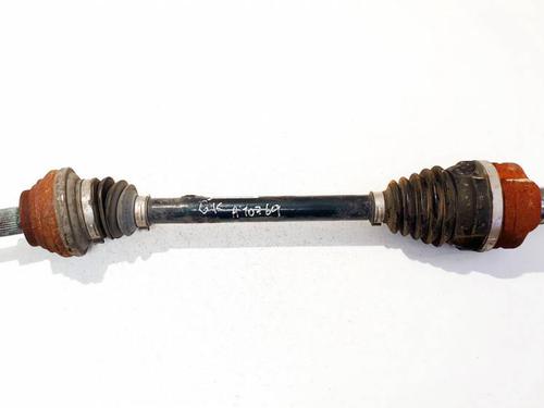 Used Left rear driveshaft Left rear driveshaft 34777849 34777849