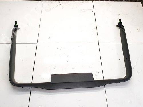 Used Boot lining Boot lining SKODA OCTAVIA II (1Z3) 1.6 FSI (115 hp) 34754368 34754368