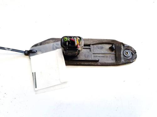 Electronic module FORD TRANSIT Van (FA_ _) 2.2 TDCi | BP35151595M83 - Image 3