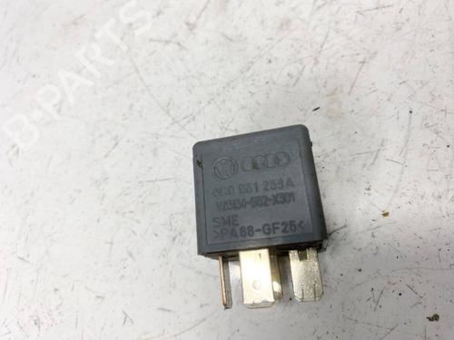 Electronic sensor AUDI A4 B5 (8D2) 2.5 TDI | BP32577623M84 - Image 2