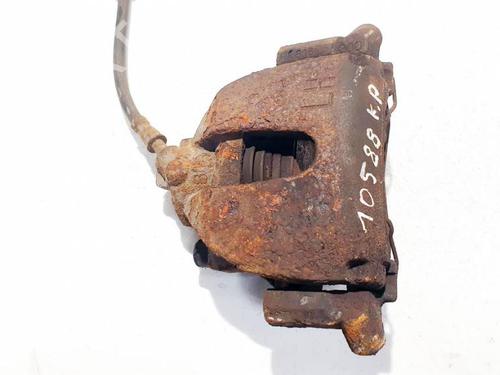 Used Left front brake caliper Left front brake caliper VOLVO V50 (545) 2.0 D (136 hp) 34954346 34954346
