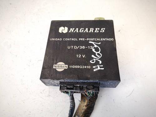 Used Electronic module Electronic module FORD MAVERICK (UDS, UNS) 2.7 TD (100 hp) 32966219 32966219
