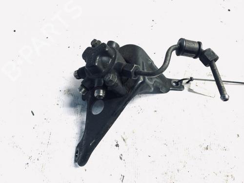 Used Injection rail Injection rail 35577000 35577000