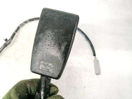 Seat buckle MAZDA 5 (CR) 2.0 CD (CR19) | BP35036986I32 - Image 3