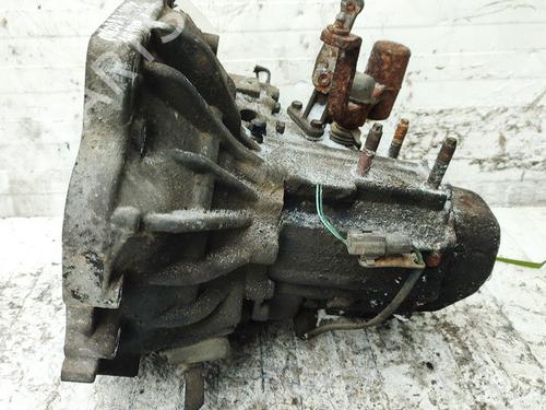 Gearbox MAZDA 3 (BK) 1.6 (BK14) | BP35461712M3 - Image 2