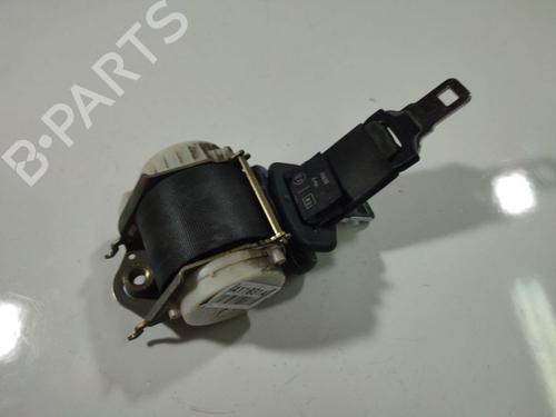 Cinto de segurança traseiro esquerdo Cinto de segurança traseiro esquerdo RENAULT CLIO III (BR0/1, CR0/1) 1.5 dCi (C/BR0G, C/BR1G) (68 hp) 34855871 34855871