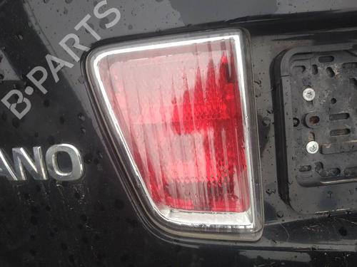 Used Rear fog light Rear fog light 35360927 35360927