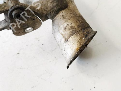 Pipe SKODA OCTAVIA II (1Z3) 1.9 TDI | BP32915404M125 - Image 3