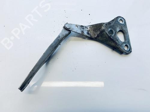 Used Hinge/Door check strap Hinge/Door check strap OPEL ZAFIRA A MPV (T98) 2.0 DTI 16V (F75) (101 hp) 35559595 35559595
