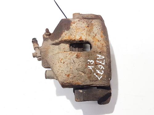 Used Left front brake caliper Left front brake caliper 35452576 35452576
