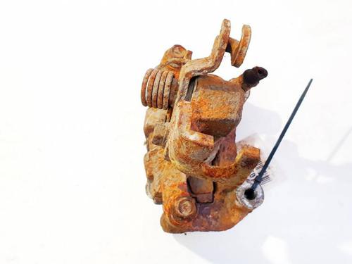 Right rear brake caliper MAZDA 6 Hatchback (GH) 2.0 MZR-CD (GH14) | BP34967979M106 - Image 2