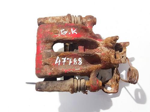 Used Left rear brake caliper Left rear brake caliper 35455372 35455372