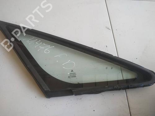 Used Front right quarter glass Front right quarter glass 38580849 38580849