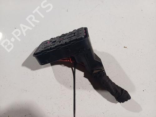 Fuse box VW GOLF PLUS V (5M1, 521) 1.9 TDI | BP32572206E1 