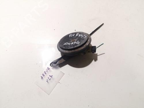 Used Horn Horn TOYOTA AVENSIS (_T25_) 2.0 D-4D (CDT250_, CDT250R) (116 hp) 35883271 35883271