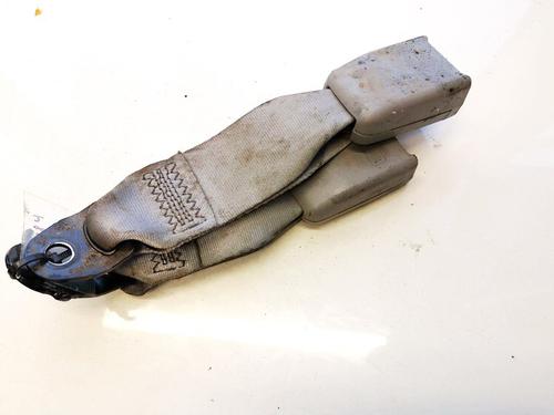 Used Seat buckle Seat buckle 35646516 35646516