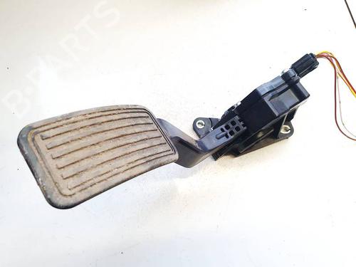 Pedal MAZDA CX-7 (ER) 2.3 MZR DISI Turbo AWD (ER3P) | BP35119058I4 - Image 3