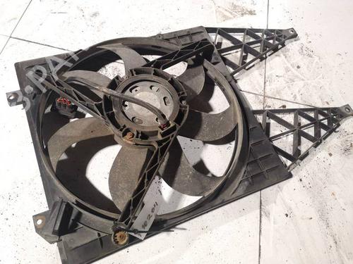 Used Fan Fan 35058772 35058772