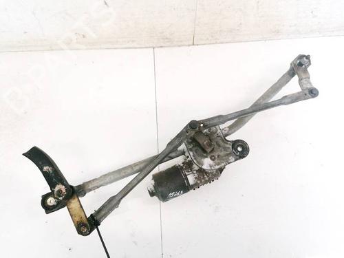 Used Front wipers mechanism Front wipers mechanism FORD MONDEO III (B5Y) 1.8 SCi (130 hp) 35350854 35350854
